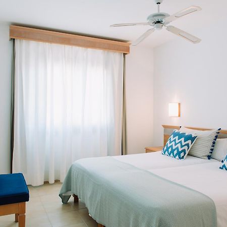 Lemar Apartments Colonia de Sant Jordi Exterior photo